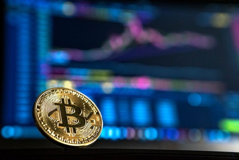 bitcoin oversold rebound - gold-colored Bitcoin