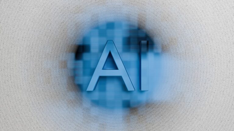 bezero acquires cedar - The letters ai are displayed on a blurred background.