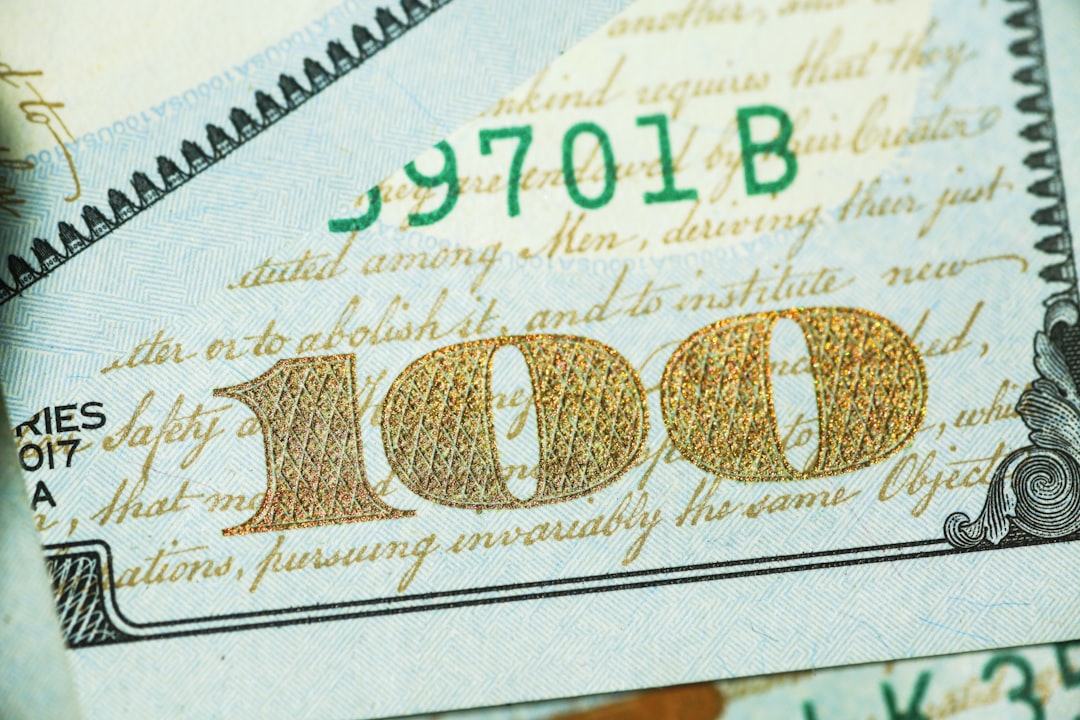 money market fund regulation - white and brown happy birthday card