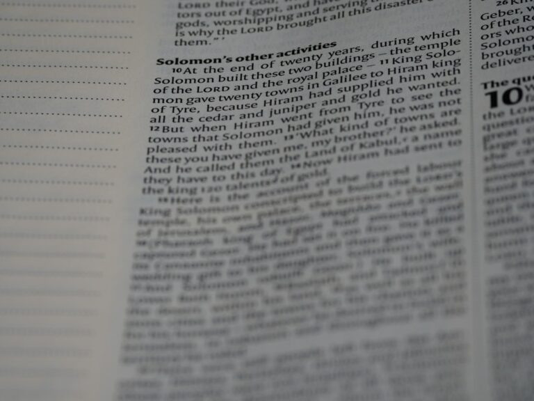 text