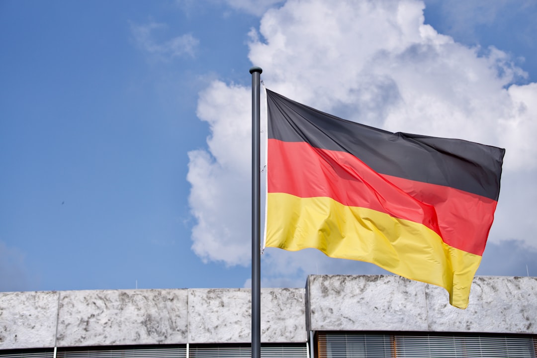 mica crypto authorization - a flag on a pole