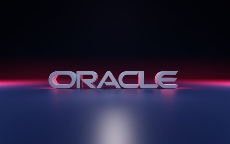 oracle ai stock - logo