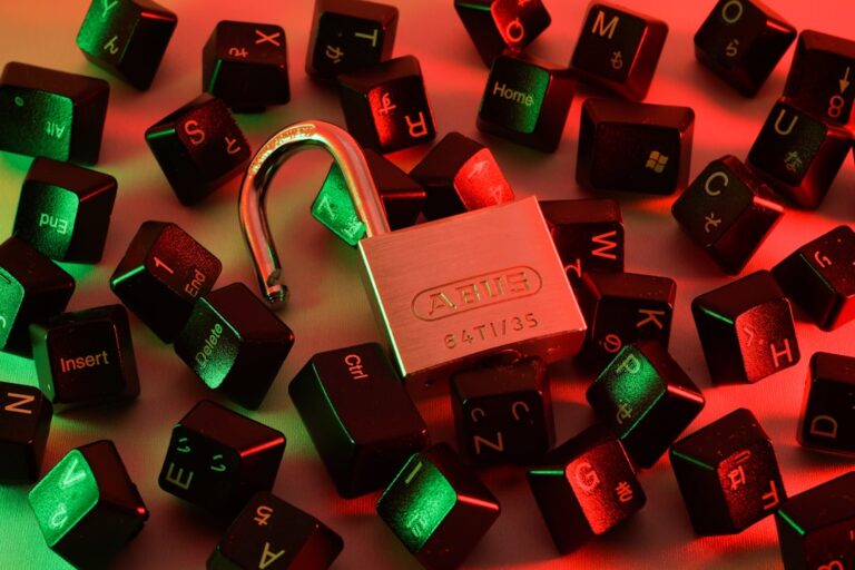 social security timing - red and black love lock
