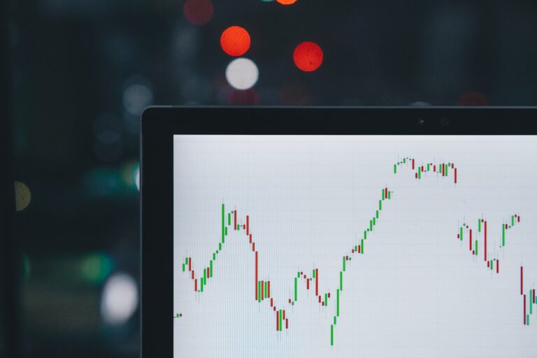 hartford funds acquisition - selective focus photography of graph