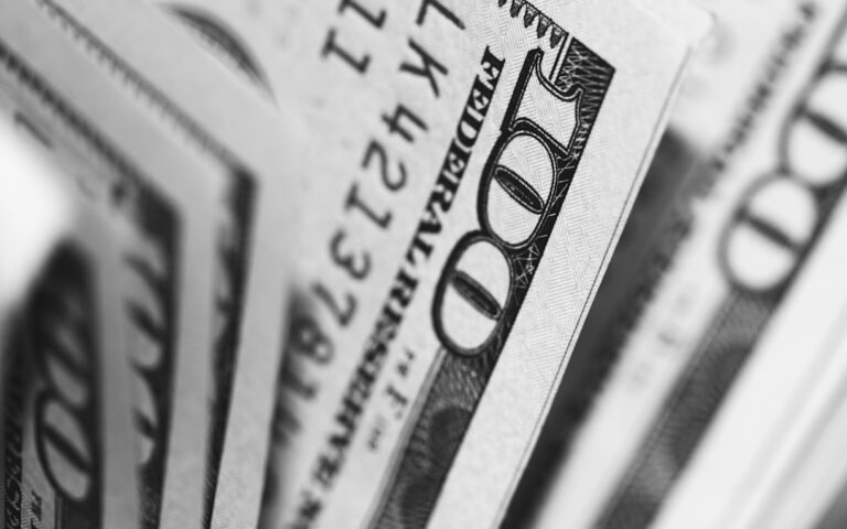 retirement compatibility - closeup photo of 100 US dollar banknotes