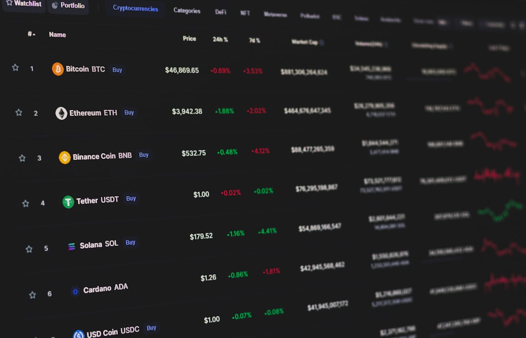 ai fraud detection - a computer screen with a bunch of numbers on it