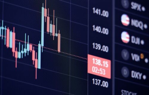 ai bubble burst - a screenshot of a video game