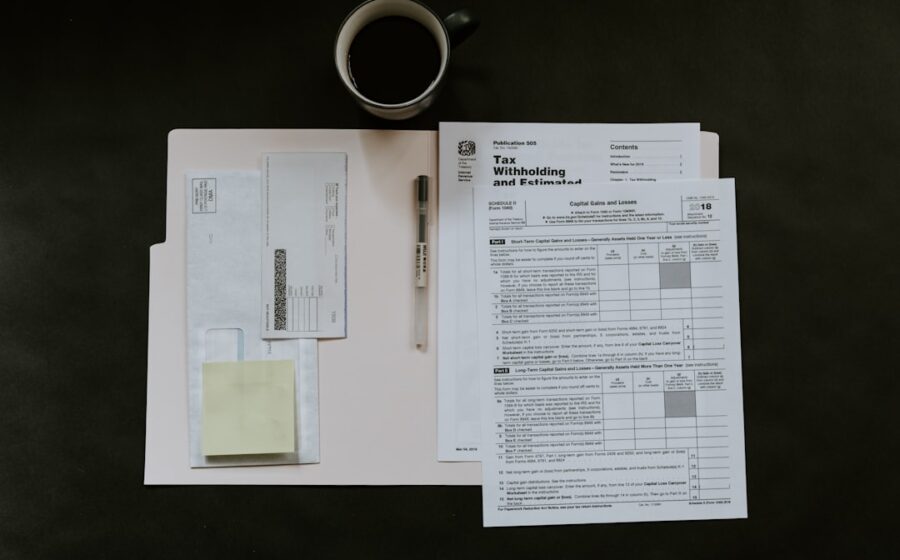 ai mortgage verification - white printed paper