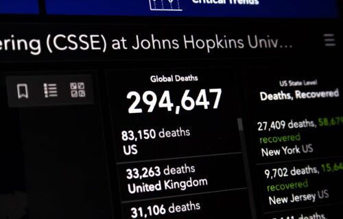 cisa incident playbook - a screen shot of a computer screen showing a number of death records
