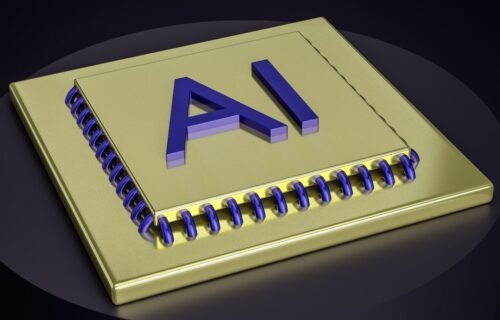 agentic ai receivables - a spiral notebook with the letter a on it