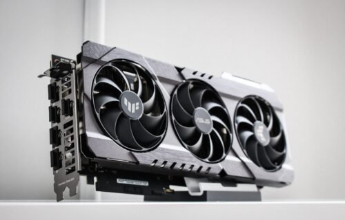 hive ai contract - black and white box fan