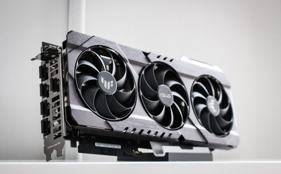 hive ai contract - black and white box fan