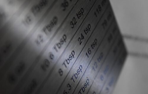 us inflation rises - text