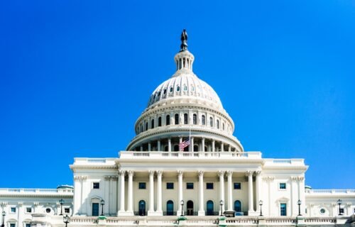 clarity act odds - white dome building
