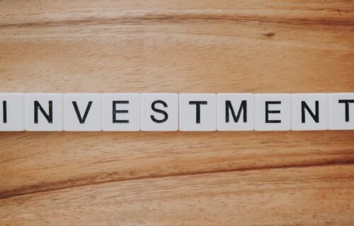 euro stablecoin - Investment Scrabble text