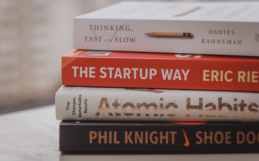 startup cash flow management - three white and red labeled boxes